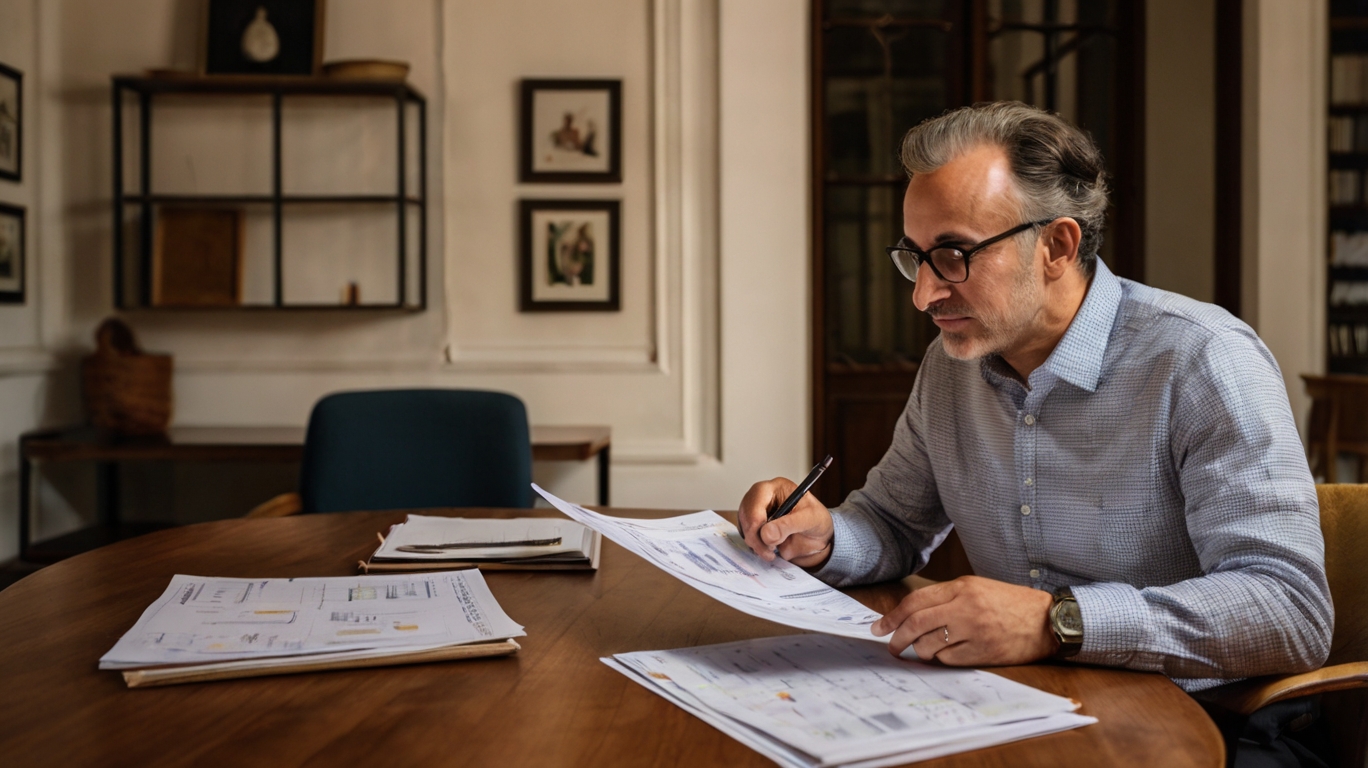 Auditoría Financiera